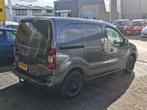 Peugeot Partner 120 1.6 BlueHDi L1 Pro Euro6 Airco, Gebruikt, Euro 6, 4 cilinders, Origineel Nederlands
