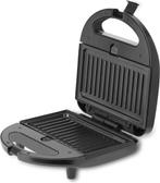4 IN 1 TOSTI IJZERS SWISS PRO+ // VAN 49.95 VOOR 17.50 EURO, ., Nieuw, Ophalen of Verzenden, .