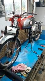 GEZOCHT: BATAVUS TS49 VOOR ONDERDELEN OF RESTAURATIE, Ophalen of Verzenden, Batavus