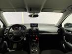 Audi A3 1.4 TFSI Attraction // NAVI // CRUISE // LAGE KM-STA, Auto's, Voorwielaandrijving, Euro 5, Stof, Gebruikt