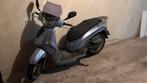 Kymco People S 4tk bromscooter (opknappertje), Ophalen, Gebruikt, Maximaal 45 km/u, People S