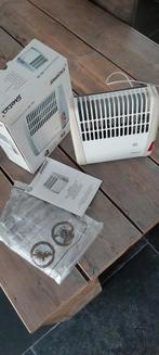 Vorstbeveiliger Steba FW 100 - Nieuw in doos!, Witgoed en Apparatuur, Ophalen of Verzenden, Nieuw, Vrijstaand, Elektrisch