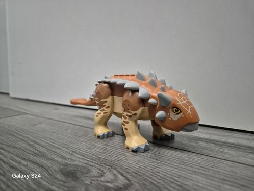 Lego Jurassic World Park 75941 ankylosaurus nieuw!!, Kinderen en Baby's, Speelgoed | Duplo en Lego, Nieuw, Ophalen of Verzenden
