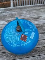 Campingaz gastank model 904, Ophalen, Zo goed als nieuw