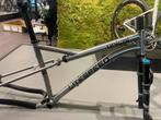 Litespeed titanium 29er softail mountainbike frame, Overige merken, Ophalen of Verzenden, Zo goed als nieuw, Meer dan 20 versnellingen
