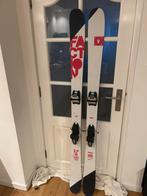 Faction CT2.0 Twintips, 160 tot 180 cm, Gebruikt, Carve, Skiën