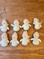 Stoffen ketstboom hangers, Ophalen of Verzenden, Zo goed als nieuw