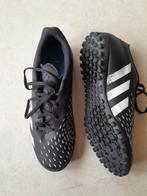 Adidas Predator Voetbalschoenen Maat 43, Sport en Fitness, Voetbal, Ophalen of Verzenden, Gebruikt, Schoenen