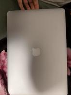 MacBook Pro 15" (2015) - Uitstekende staat!, Computers en Software, Apple Macbooks, MacBook Pro, 256 GB, 2 tot 3 Ghz, Ophalen of Verzenden