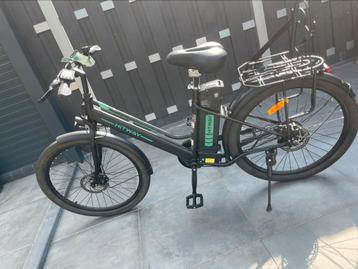 Hitway BK8S elektrice e-bike beschikbaar voor biedingen