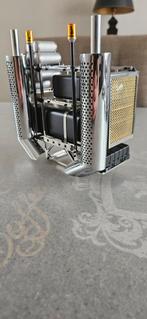 Scaleart zwaarlast toren Man V8 [ wedico ], Ophalen of Verzenden, Zo goed als nieuw, Elektro, Onderdeel