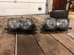 BMW E46 Facelift Koplampen (Units), Auto-onderdelen, Ophalen of Verzenden, Gebruikt, BMW