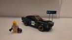 LEGO speed champions ford mustang 75884, Ophalen, Zo goed als nieuw