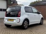 Volkswagen e-Up! - BTW-auto, Airco, Stoelverw. Cruise, Isofi, Gebruikt, Up!, 4 stoelen, Origineel Nederlands