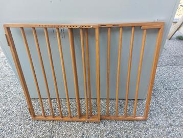 Retro traphekje  beschikbaar voor biedingen