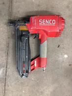 Senco SQS55, Ophalen, Zo goed als nieuw
