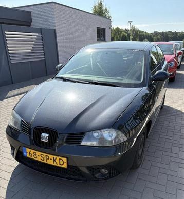 Seat Ibiza 1.9 TDI  beschikbaar voor biedingen