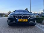 BMW 5-serie Touring 535xd M Sport Edition | BMW Individual |, Auto's, Automaat, 221 €/maand, Gebruikt, Euro 6