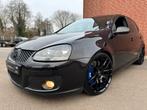 Vw Golf 2.0 TSI GTI R20 Motor/ DSG/ 330 PK/ 19"/ 5 drs !, Euro 5, Stof, 4 cilinders, 1984 cc