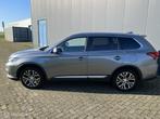 Mitsubishi Outlander 2.0 Instyle trekhaak 7 persoons, Auto's, 1998 cc, Euro 6, 4 cilinders, 1435 kg