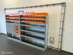 Multistow luxe - 305-303 NIEUW / bedrijfswagen inrichting, Ophalen of Verzenden