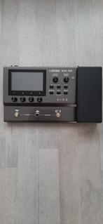 BOSS GX-10  Multi effects processor, Muziek en Instrumenten, Effecten, Ophalen, Zo goed als nieuw, Multi-effect
