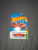Lamborghini Miura Hot Wheels, Ophalen, Nieuw, Auto, Overige merken