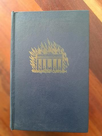 BOEK CORNELIUS RYAN : "DE LAATSTE SLAG " BERLIJN 1945 beschikbaar voor biedingen