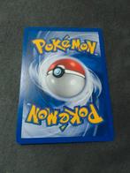 Pokemon kaart Pidgeot, Ophalen of Verzenden, Nieuw