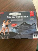 Fitness schoenen maat 39 , zgan Walkmaxx, Ophalen of Verzenden, Zo goed als nieuw, Sneakers of Gympen