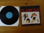 LP Flairck - 10, Cd's en Dvd's, Vinyl | Pop, Verzenden, 1960 tot 1980, Gebruikt