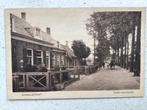Oost Souburg Kanaalstraat, Verzamelen, Ansichtkaarten | Nederland, Ophalen of Verzenden, 1920 tot 1940, Ongelopen, Zeeland