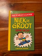Niek de Groot - Lekker Bezig!, Ophalen of Verzenden, Zo goed als nieuw, Fictie algemeen