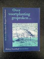 Kees Boer & Margot Chamalaun - Over voorplanting gesproken, Zwangerschap en Bevalling, Ophalen of Verzenden, Zo goed als nieuw