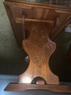 salontafel, Ophalen, Minder dan 50 cm, Gebruikt, 100 tot 150 cm