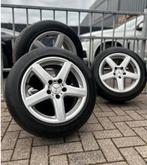 Dezent velgen 5x112 16 inch, Auto-onderdelen, Banden en Velgen, Ophalen, 16 inch, 205 mm, Winterbanden