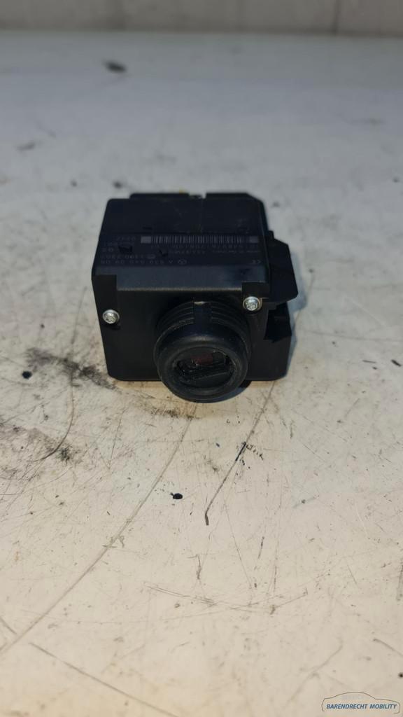 EZS Contactslot W639 Vito Viano Mercedes 6395450908 originee, Auto-onderdelen, Elektronica en Kabels, Mercedes-Benz, Gebruikt