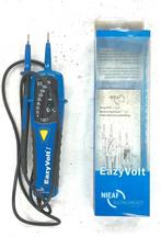 Multimeter – spanningstester EAZY VOLT I., Ophalen of Verzenden, Gebruikt, Multimeter