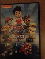 Dvd Paw patrol, Alle leeftijden, Ophalen of Verzenden, Gebruikt