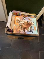 Doos VOL met pennys!, Boeken, Complete serie of reeks, Ophalen, Zo goed als nieuw, Penny