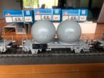 Roco 4325 NS Bollenwagen NIEUW!, Gelijkstroom, Ophalen of Verzenden, NS, Roco