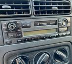 Volkswagen golf 3 cabrio gama radio incl speaker systeem, Ophalen of Verzenden, *, *, *