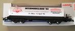 MäRKLIN H0 4632.93701 " INTERMODELLBAU '93 " N in OVP, Wisselstroom, Ophalen of Verzenden, Märklin, Nieuw