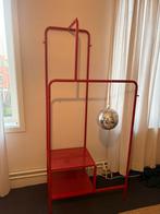 Retro ikea kledingrek, Ophalen, Zo goed als nieuw
