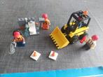 lego city shovel 60072, Kinderen en Baby's, Speelgoed | Duplo en Lego, Complete set, Lego, Zo goed als nieuw, Ophalen