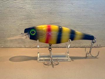 Spro pikefighter 5m repaint beschikbaar voor biedingen