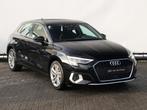 Audi A3 Sportback 35 TFSI Advanced edition | Achteruitrijcam, Stof, 4 cilinders, 150 pk, Zwart