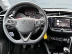 Opel Corsa 1.2 Edition € 9.743,00, Auto's, Stof, Gebruikt, Blauw, Handgeschakeld