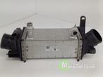 Intercooler van een Alfa Romeo Stelvio, Ophalen of Verzenden, 12 maanden garantie, Gebruikt, Alfa Romeo