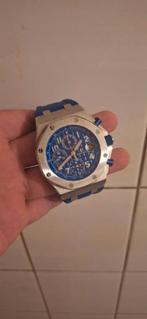 Ap horloge, Ophalen of Verzenden, Nieuw, Staal, Overige merken